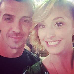 Meet your Posher, Brad melissa